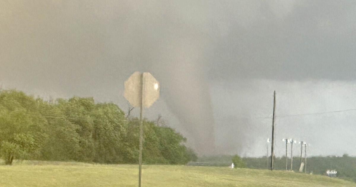 No fatalities reported after Gray Ridge Estates hit by tornado