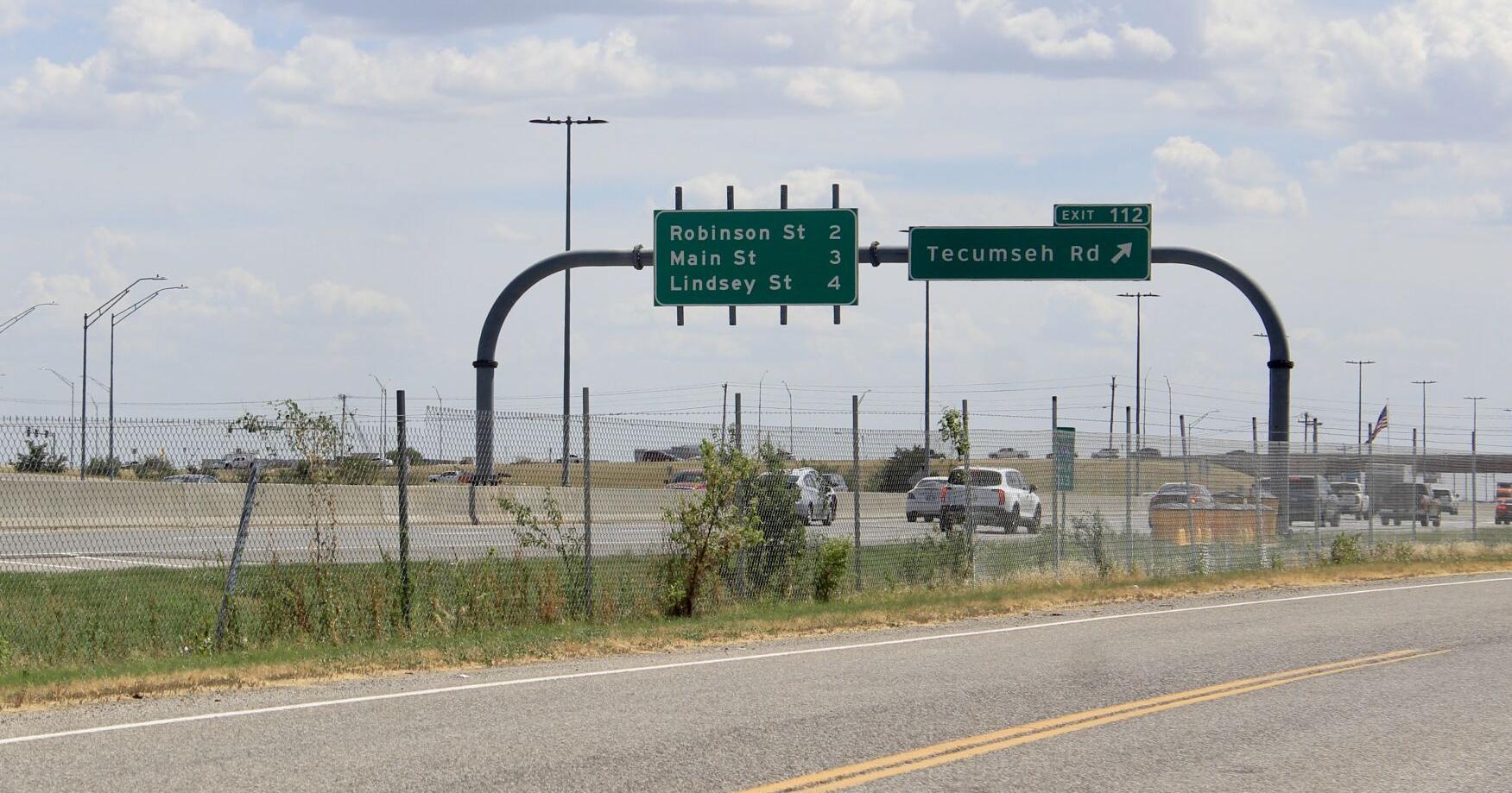 Second passenger from August OHP pursuit dies - Vimarsana News