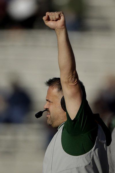 OU football: Big 12's CFP anxiety persists with one-loss Oklahoma and Baylor gunning for berth