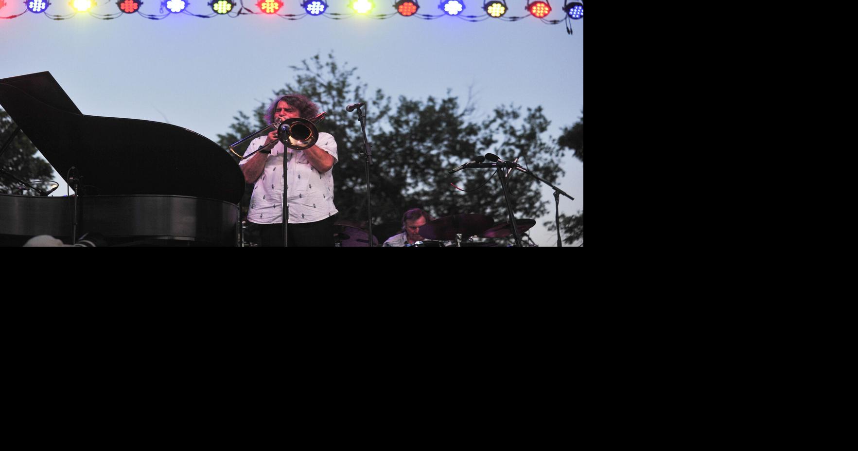 Jazz in June wraps 3-day return to in-person live music | News ...