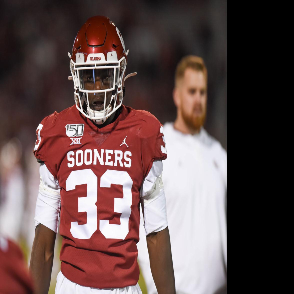 Ou Football Can Oklahoma S Defensive Line Fluster Lsu Oklahoma