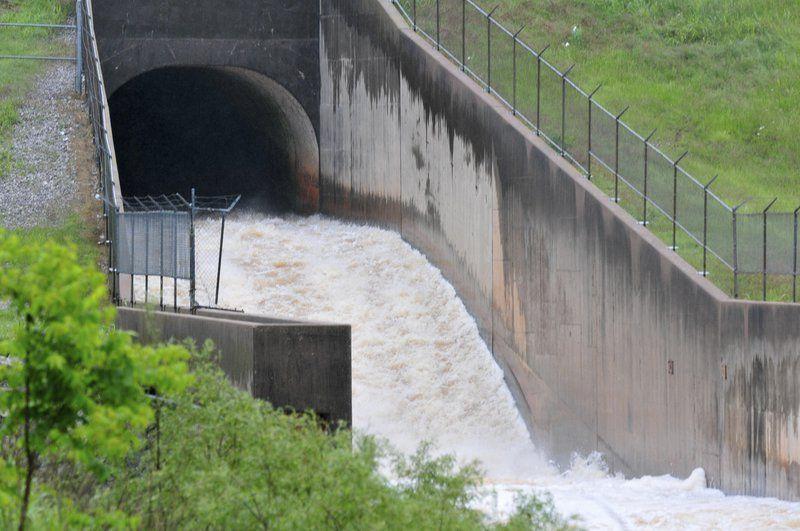 County notifying residents to be ready to evacuate News