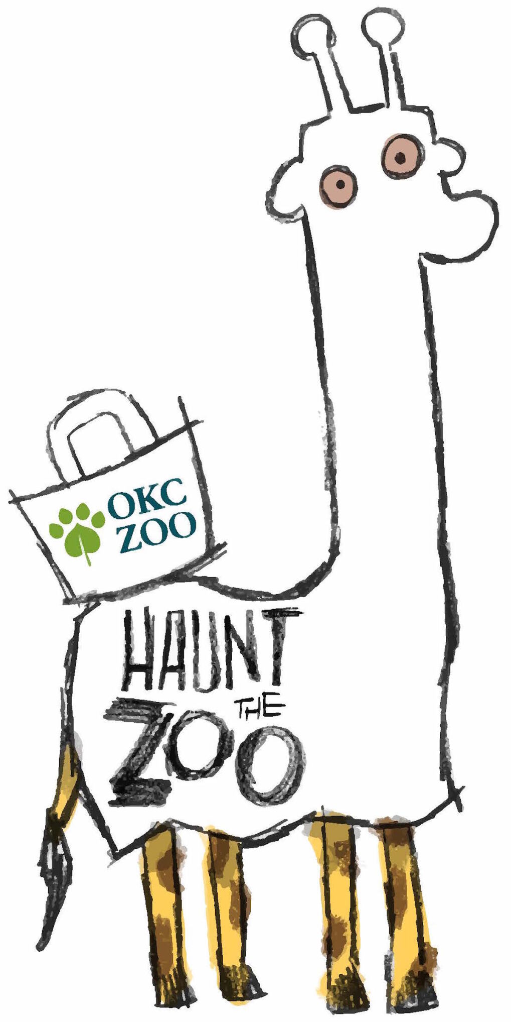 OKC Zoo announces 38th annual Haunt the Zoo News