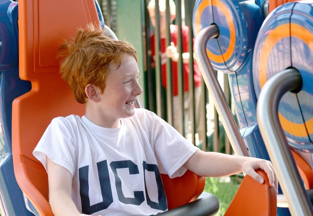 Lasso' ropes in riders | Edmond | normantranscript.com