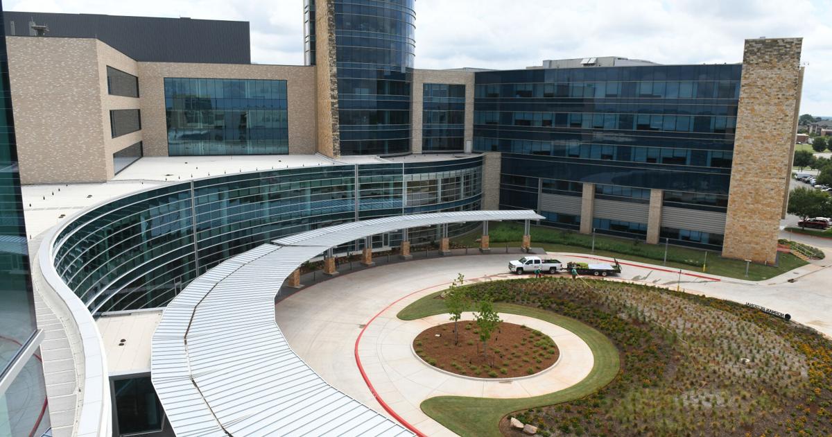 Norman Regional welcomes first baby of 2026 | News | normantranscript.com