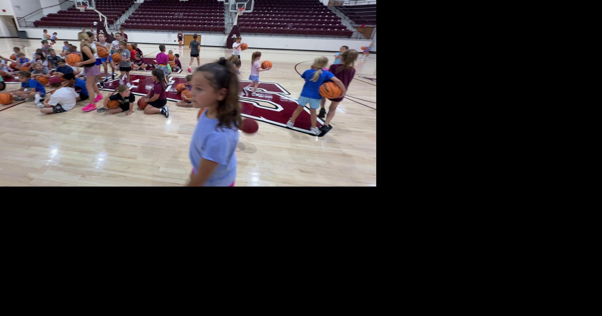 Ada Fundamentals Basketball Camp 06-09-26