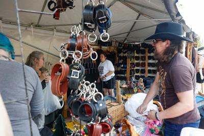 City warns against scams in midst of festival season | News ...