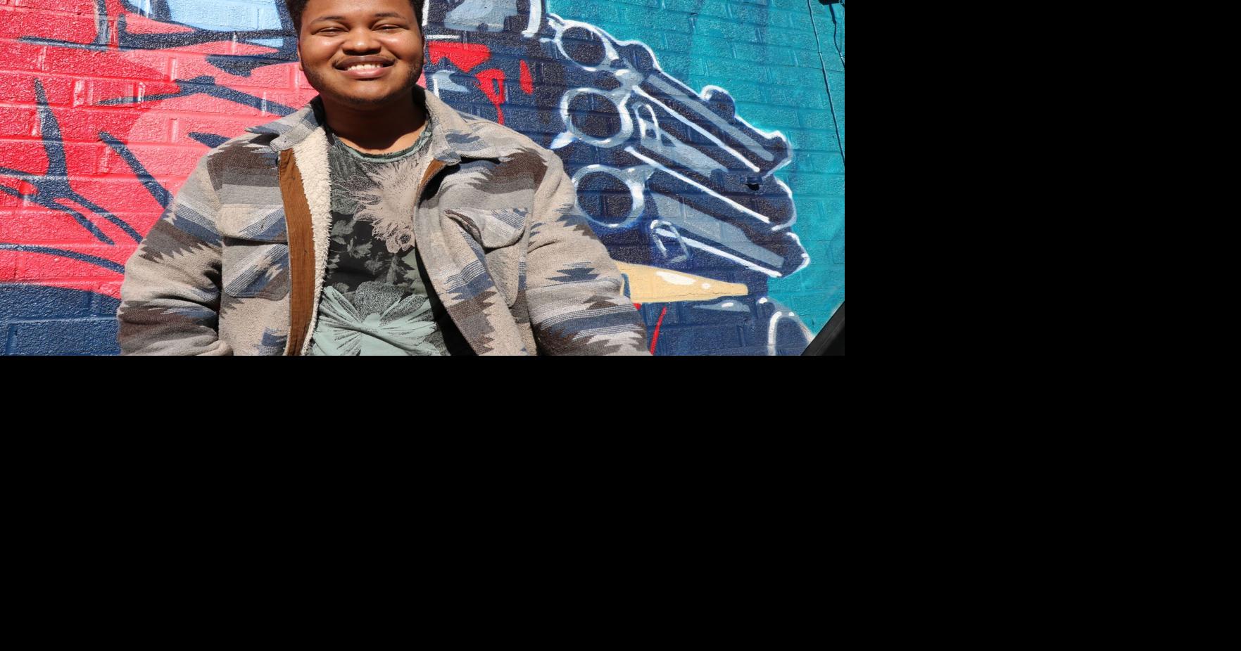 Matt Jackson is Firehouse Art Center’s only camera coach