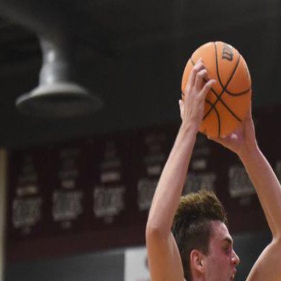 Boys Basketball Hot Shooting Edmond Memorial Ends Norman High S