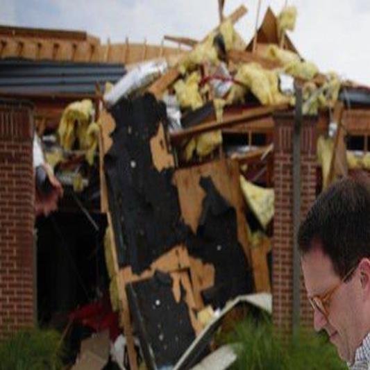 Tulsa Tornado An Example Of Inexact Science Of Severe Weather