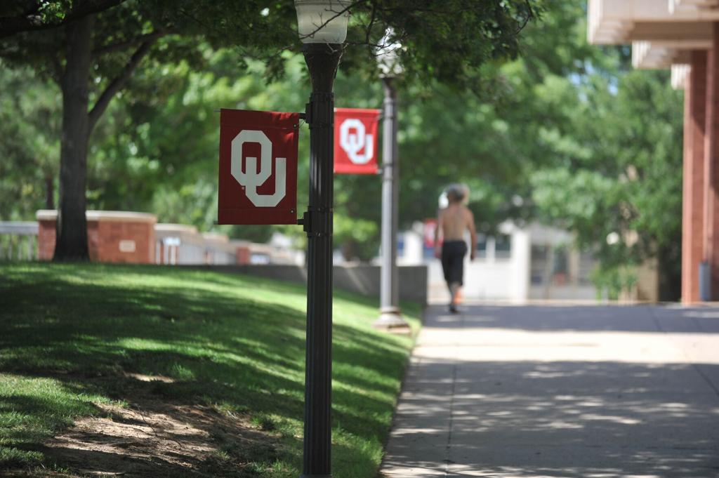 Ou Norman To Move Fall Classes Online Post Thanksgiving 2021 Spring Break Holiday Canceled News Normantranscript Com university of oklahoma calendar for spring 2021