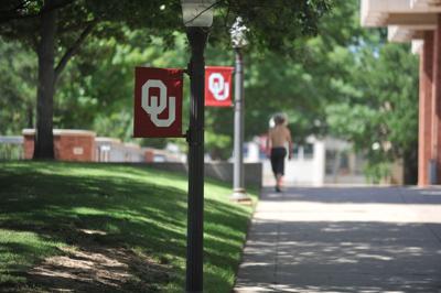 Ou Norman To Move Fall Classes Online Post Thanksgiving 2021 Spring Break Holiday Canceled News Normantranscript Com