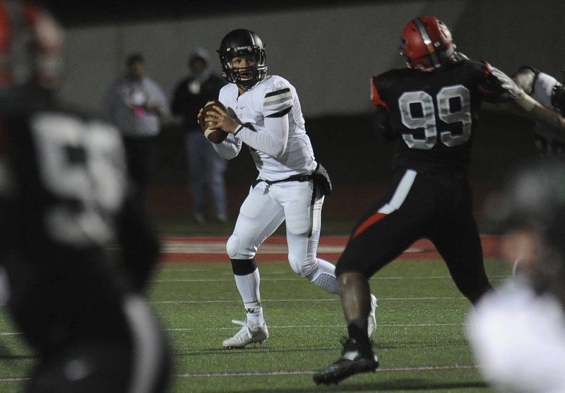 Norman North the most dominant ever? One more win, and there's a case ...