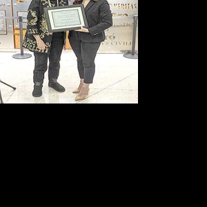 Merritt wins 2019 Ilana Diamond Rovner Appellate Advocacy competition ...