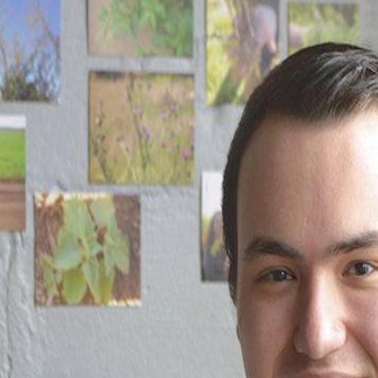 The Face Behind The Norman Development Page Local News Normantranscript Com