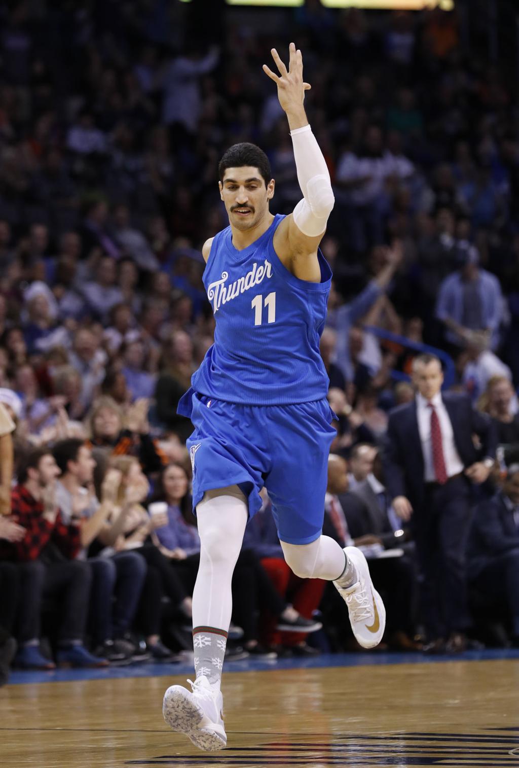 Thunder Stache Bros 