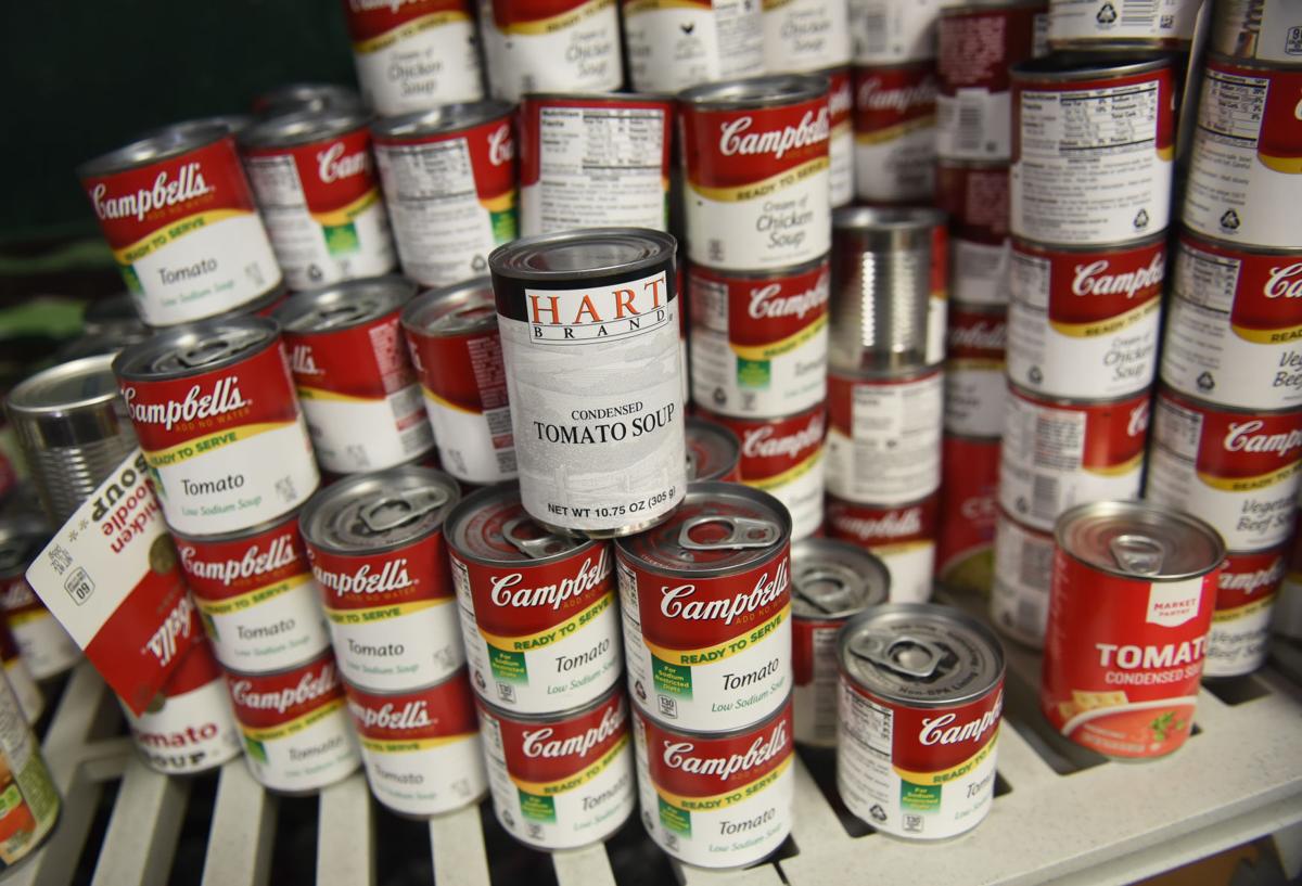 Campus Food Pantries Serving Hungry Students Oklahoma