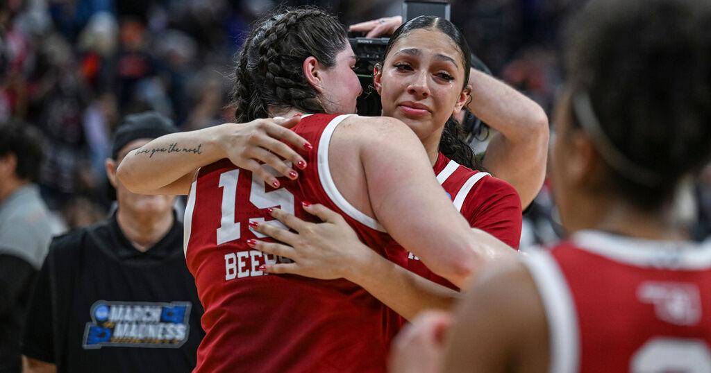 What the offseason holds for Oklahoma women’s basketball