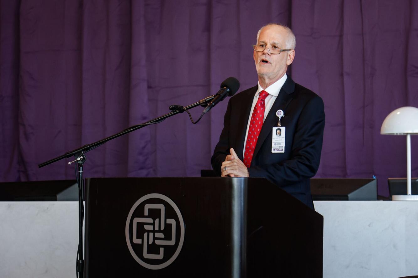 Norman Regional Health System secures new bond series to support ...