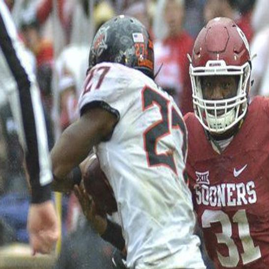 Ou Insider Sooners Already Eyeing The Biggest Prize In 2017 All Ou Sports Normantranscript Com the norman transcript
