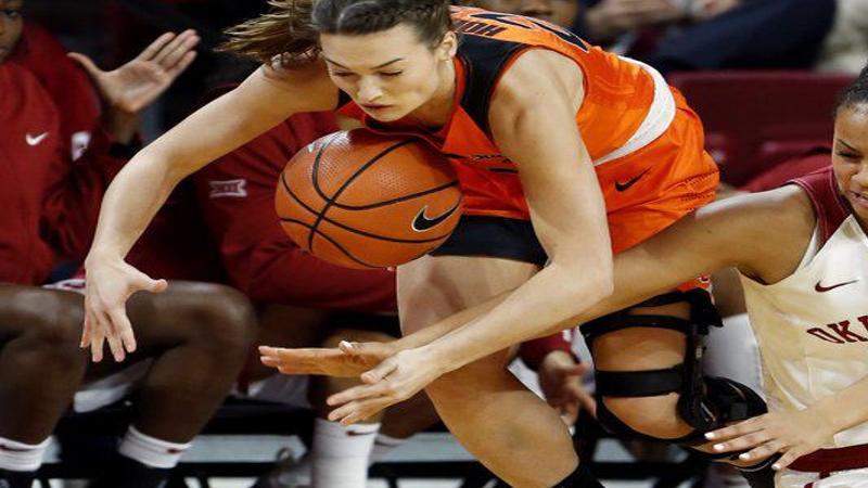 Ou Women S Basketball Schedule Complete Oklahoma Normantranscript Com