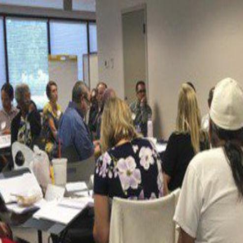 Community Subcommittee Kicks Off With 29 Members Local News Normantranscript Com