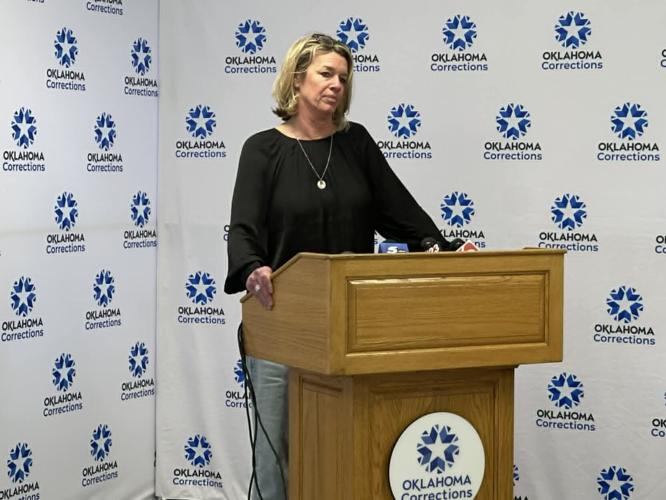 Family finds some justice after execution | News | normantranscript.com