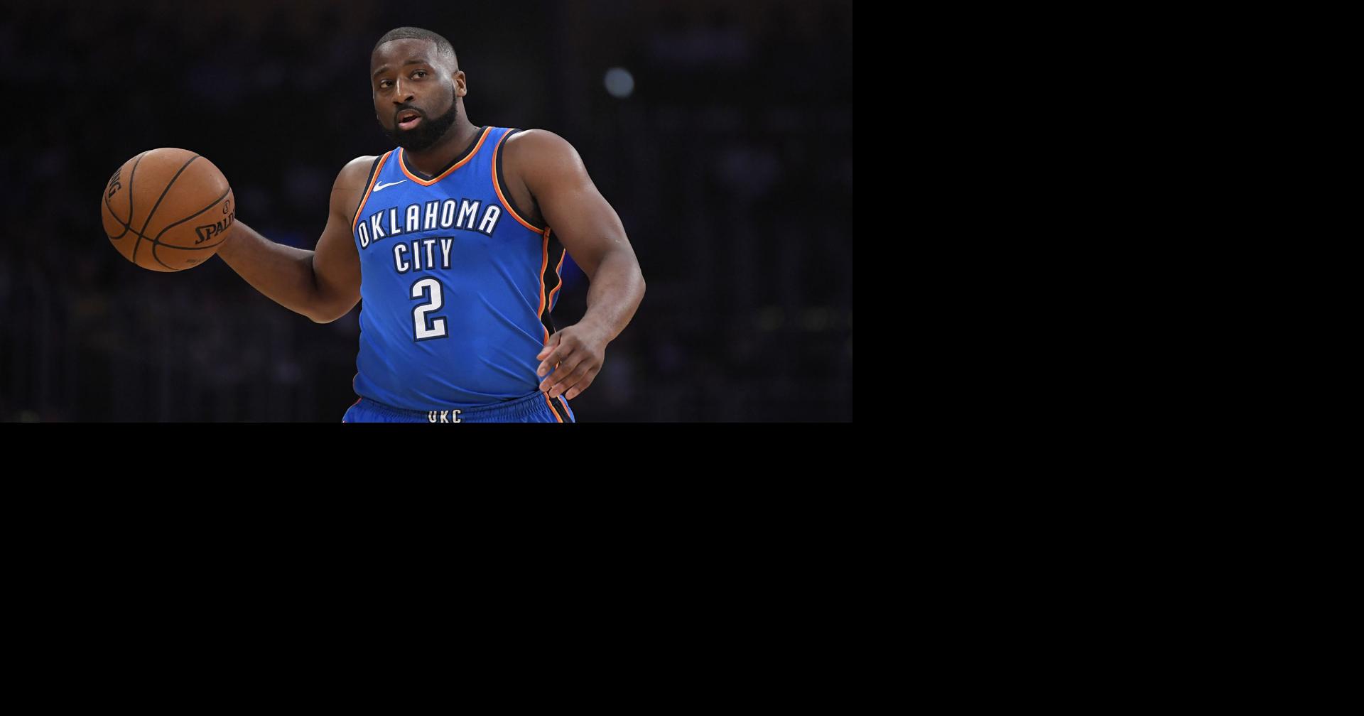 ThunderNotes: Raymond Felton signed, Rashawn Thomas glowing in summer league, Terrance Ferguson struggling