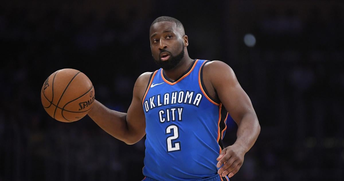 ThunderNotes: Raymond Felton signed, Rashawn Thomas glowing in summer league, Terrance Ferguson struggling