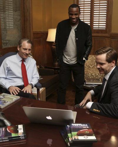 Educational video game to help Oklahoma students score financial touchdowns