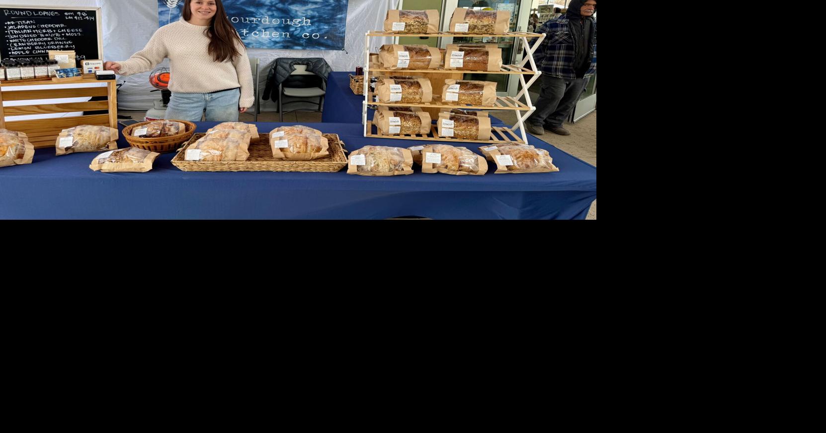 COUNTY COLUMN: Norman Farm Market at The Well