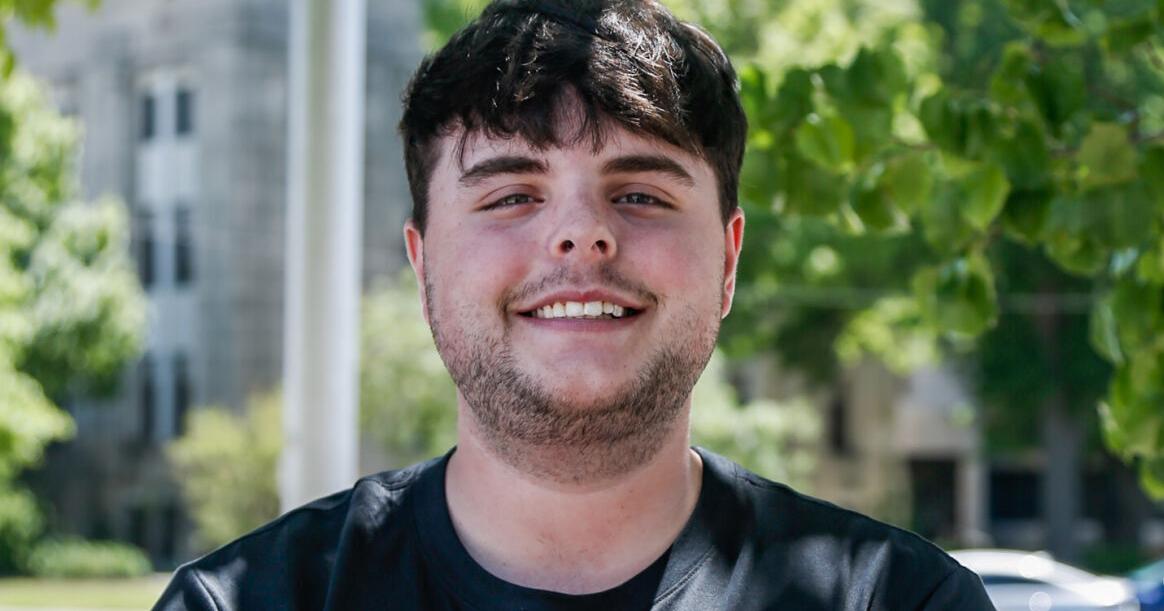 Intro Column: The Transcript’s new sports editor’s past fandom holds no weight in covering OU athletics