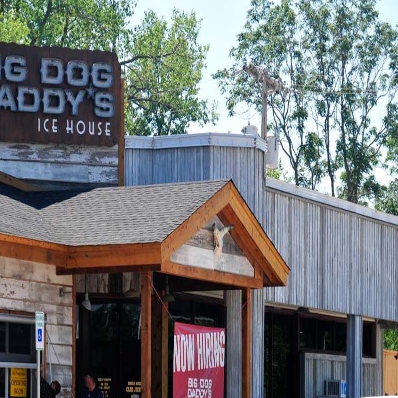 Toby Keith S New Ice House To Open Soon Business