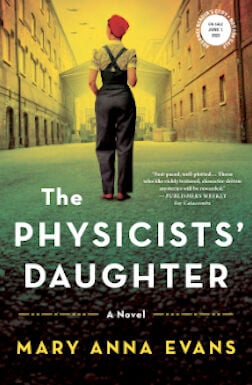 The Physicists’ Daughter