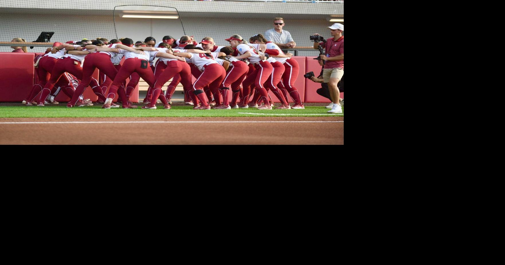 How Oklahoma softball freshman Kai Minor’s game has rapidly improved since arriving in Norman