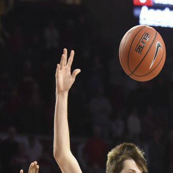 Ou Men S Basketball Oklahoma Survives Against Kansas State To Win