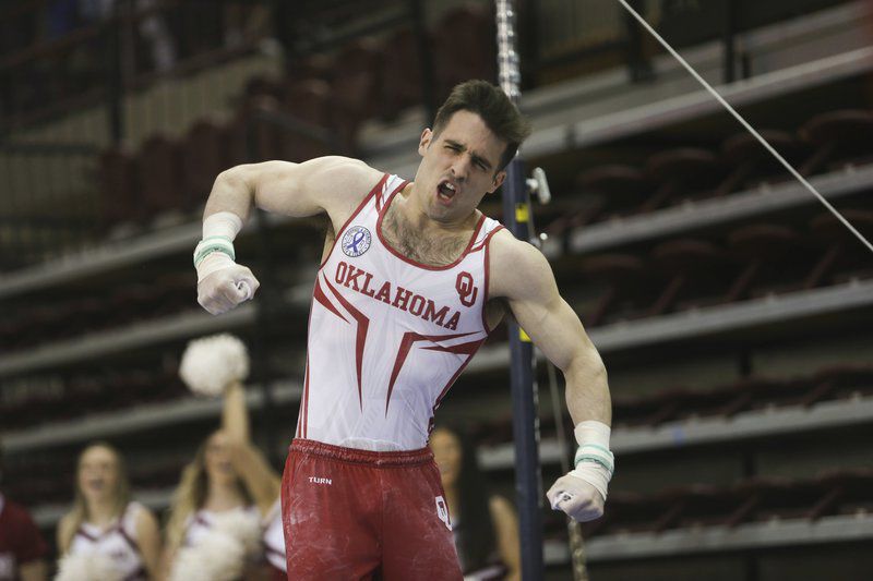 Oklahoma's undefeated senior class bids 