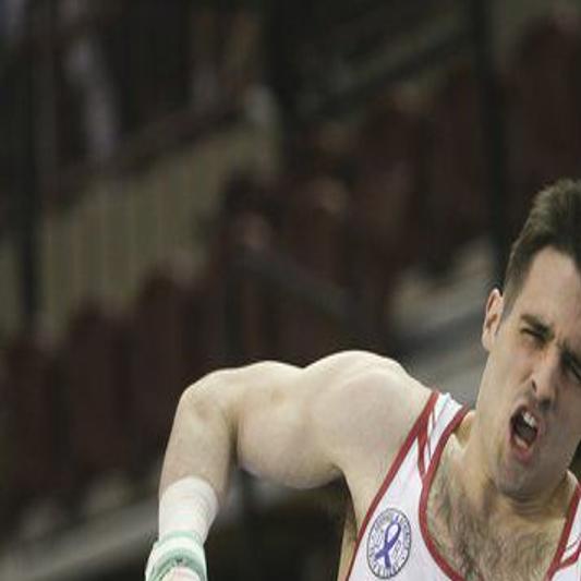 Ou Men S Gymnastics Oklahoma S Undefeated Senior Class Bids Farewell In Final Home Meet All Ou Sports Normantranscript Com