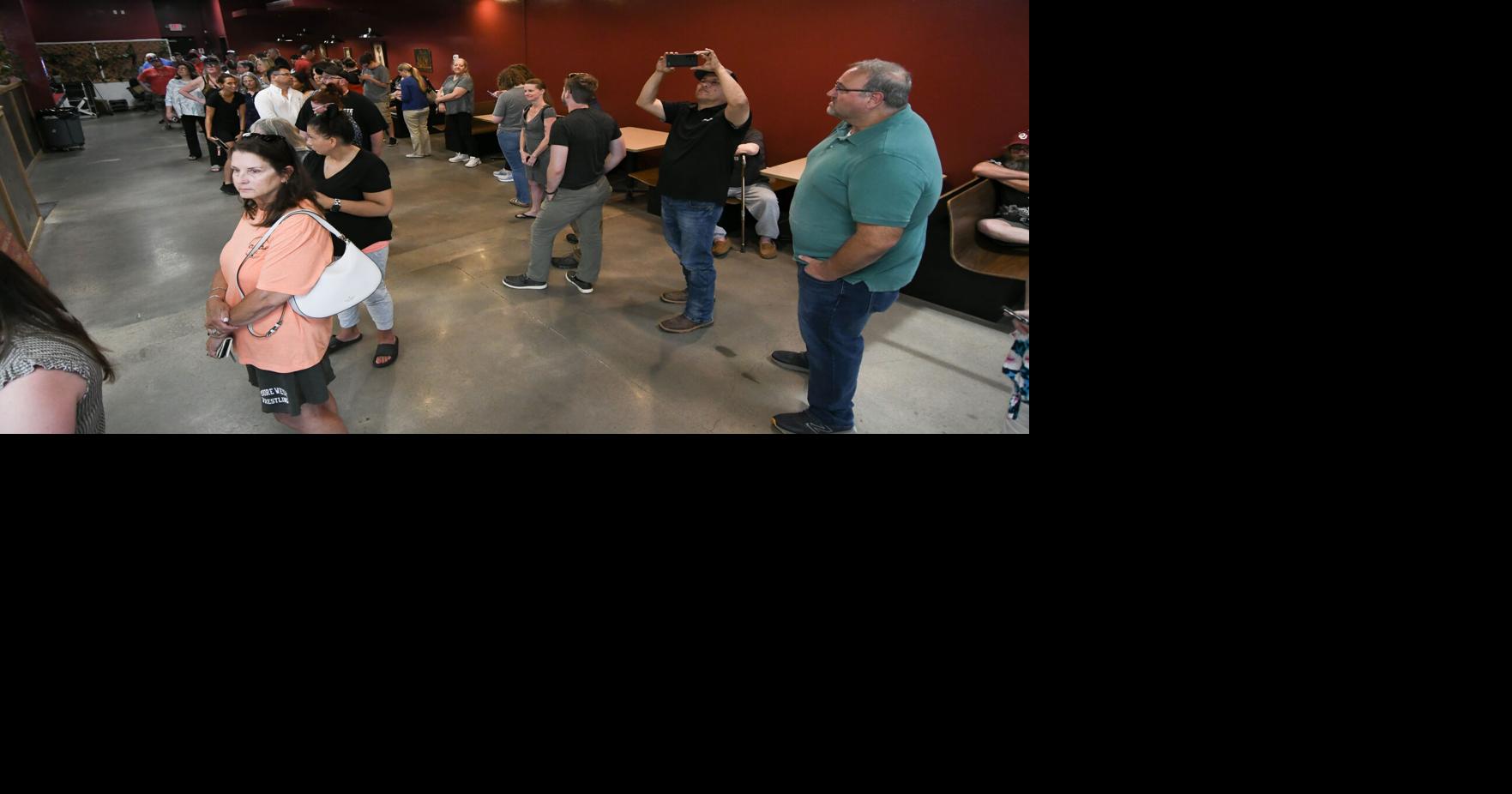 Pinocchio's returning to Norman after 20 years News