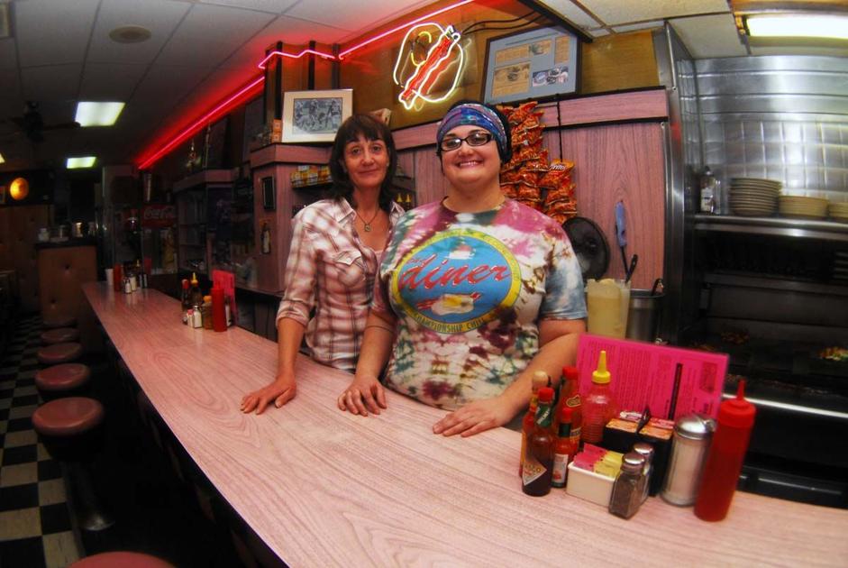 The Diner named Best Diner in Oklahoma News