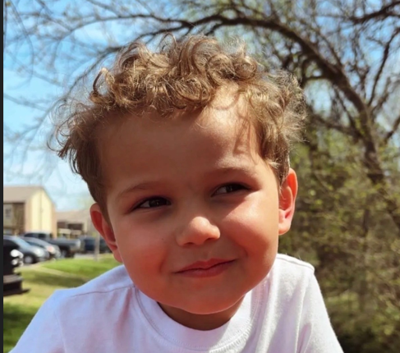 Bodies discovered in Texas during search for missing boy last seen in ...