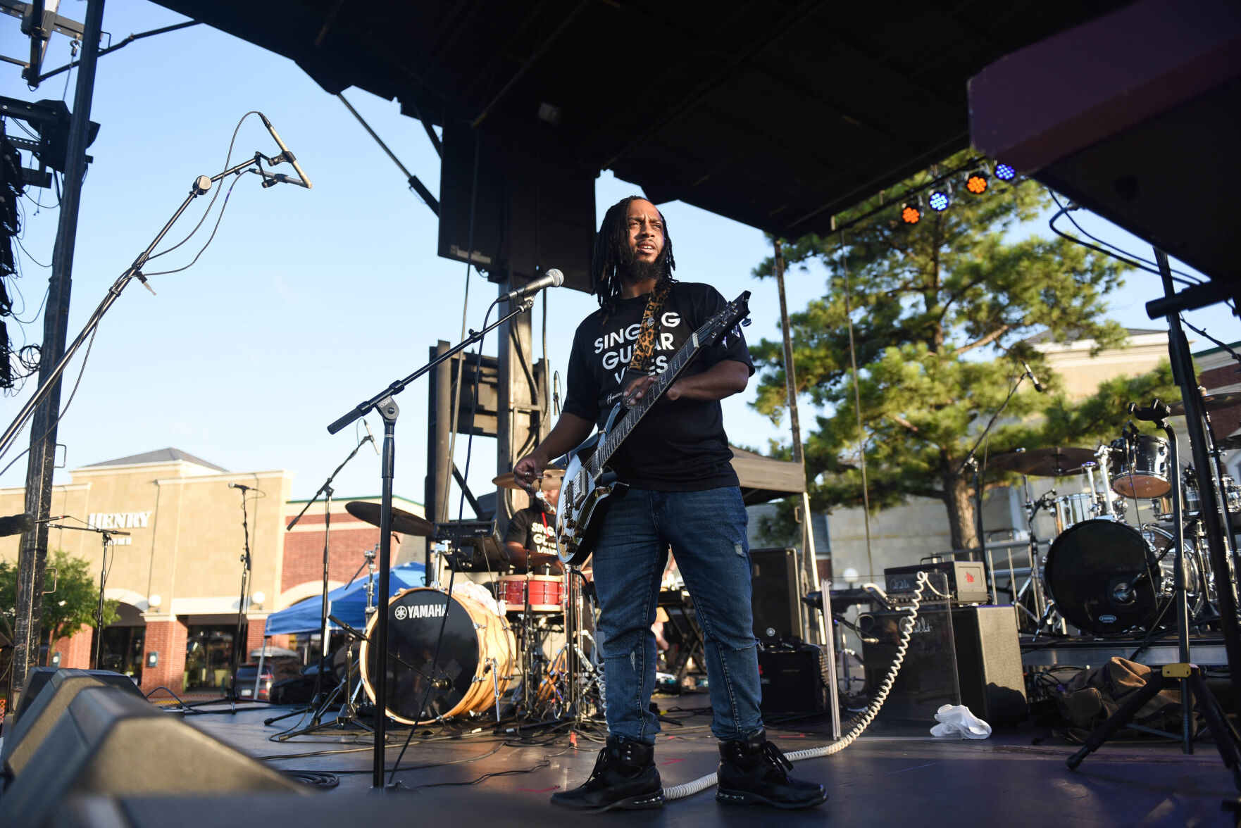 Jazz in June returns to original live format - Vimarsana News