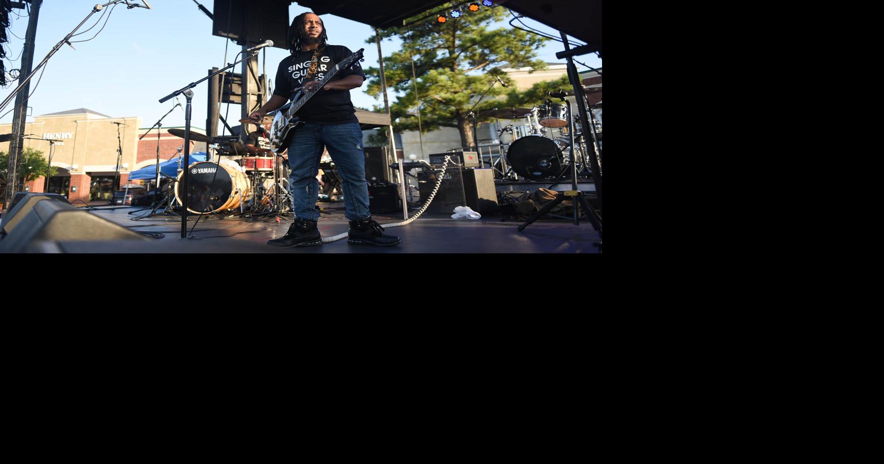 Jazz in June returns to original live format | News | normantranscript.com