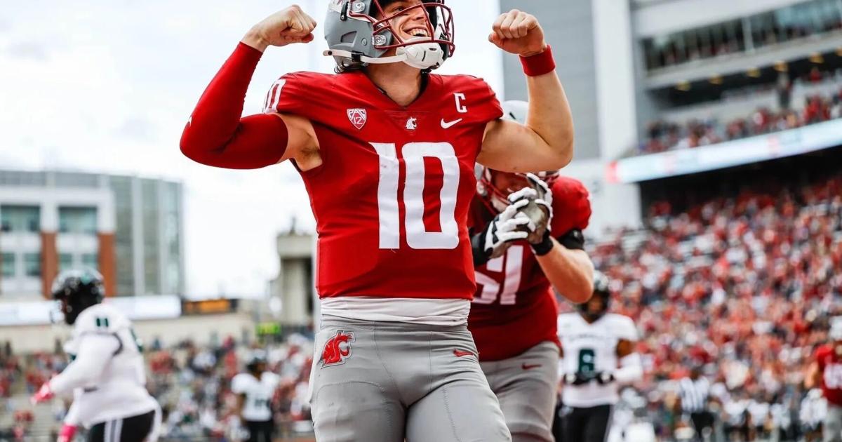How NFL first-overall pick Cam Ward instilled confidence into new Oklahoma quarterback John Mateer
