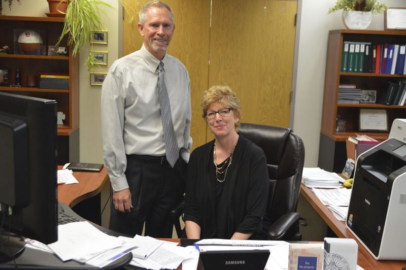 New assessor committed to education Government