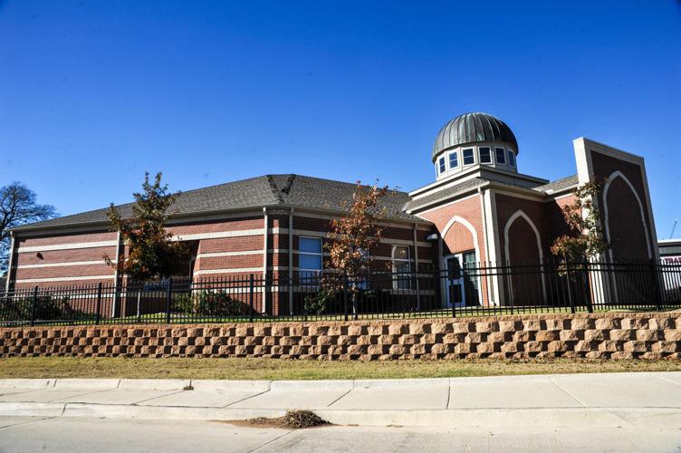 Council approves Islamic Society of Norman youth expansion