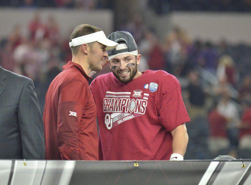 Lincoln Riley 'I don't have 30 minutes to spare right now' Sports