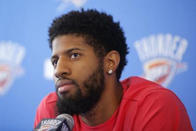 Thundernotes Paul George Says Thunder Checked Necessary Boxes