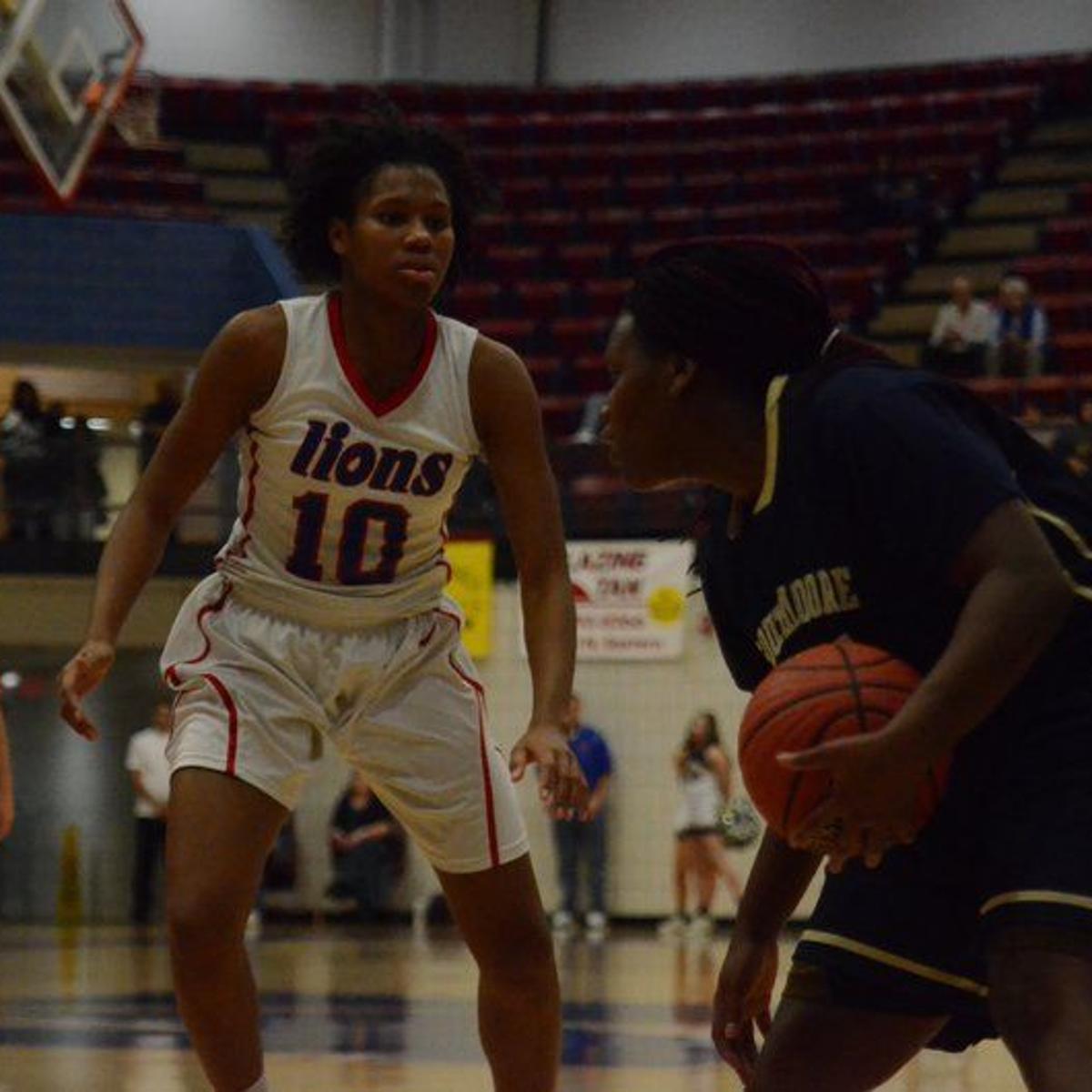 Moore Girls Get A Chance To Reflect On What They Ve Accomplished