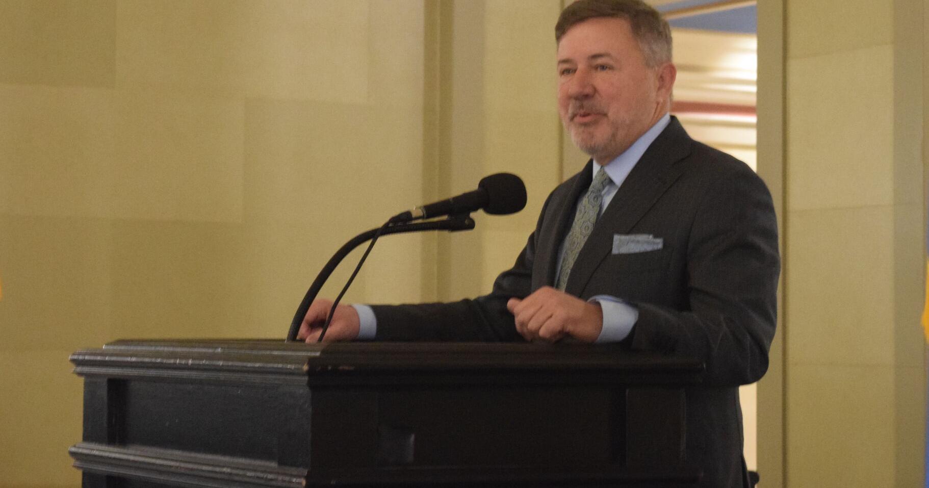 Oklahoma Supreme Court hears Catholic charter school case - Vimarsana News